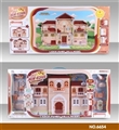 OBL691757 - The light music villa