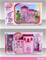 OBL691758 - The light music villa