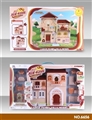 OBL691759 - The light music villa