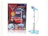 OBL691990 - Cars 3 monocular microphone