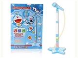 OBL691991 - Doraemon monocular microphone