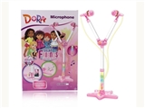 OBL692002 - DORA binocular microphone