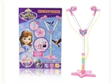 OBL692003 - Sophia binocular microphone