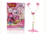OBL692010 - Magic fairy binocular microphone