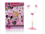 OBL692011 - Mickey binocular microphone