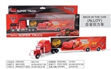 OBL692020 - 汽车总动员套装    