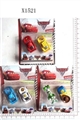 OBL692030 - 3 inch cars two third generation (3)