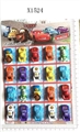 OBL692036 - 3 inch hangs Taiwan only 20 cars 3 generation