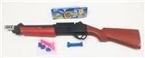 OBL692191 - Dual soft bullet gun