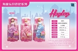 OBL692298 - Her birthday wishes barbie
