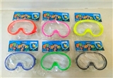 OBL692449 - Diving goggles