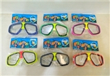 OBL692451 - Diving goggles