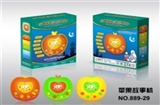 OBL692593 - The Koran Arab light projection machine