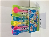 OBL692608 - 38 centimeters beach bubbles stick