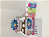 OBL692611 - 120 ml bottle of bubble water