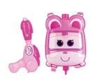 OBL692785 - Super flash backpack nozzle