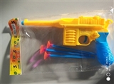 OBL692809 - Weapons set of soft play