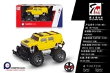 OBL692813 - 1:20 hummer car simulation (not package electricity)