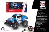 OBL692824 - And pickup the police car (packet electricity)