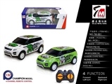 OBL692843 - 1:32 spool land rover (not package electricity)
