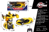 OBL692861 - 1:18 bugatti small deformation (not package)