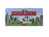 OBL692878 - Monopoly (English version)