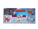 OBL692881 - Toy story 3 monopoly (Chinese version)