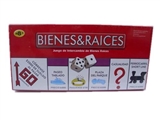 OBL692885 - Es monopoly (not tort packaging)