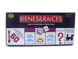 OBL692886 - Es monopoly (not tort packaging)