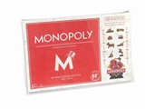OBL692891 - Monopoly (English version)