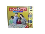 OBL692894 - English monopoly in one