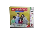 OBL692895 - Es monopoly in one