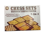 OBL692898 - 7 (1) wooden chess sets