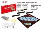 OBL692901 - In digital scrabble (box)