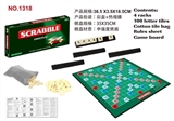 OBL692904 - English spelling game (in box)