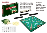 OBL692905 - English spelling game (big box)