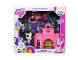 OBL695121 - Castle