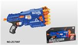 OBL695267 - Soft bullet gun / Table Tennis gun