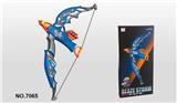 OBL695315 - Bow and arrow