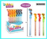 OBL696025 - Dinosaur bubble stick