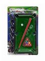 OBL697347 - Table tennis\/flocking