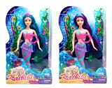 OBL699356 - Cabbie light mermaid cabbie light mermaid