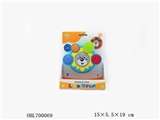 OBL700069 - The lion drum music