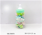 OBL700076 - 婴儿摇铃10套