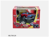 OBL700128 - Cars off-road remote control car two-way (not package)