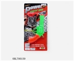 OBL700159 - Green revolver