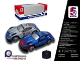 OBL700217 - 1:22PVC车壳本田GT遥控车（不包电）