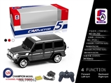 OBL700262 - 1:20 奔驰遥控车（包电）