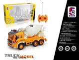 OBL700299 - 遥控工程水泥车（不包电）
