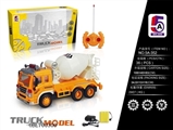 OBL700300 - 遥控工程水泥车（包电）
